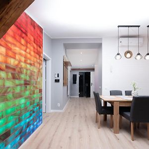 Appartement met Drie Slaapkamers